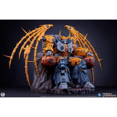 Transformers Estatua Museum Scale Unicron 61 cm
