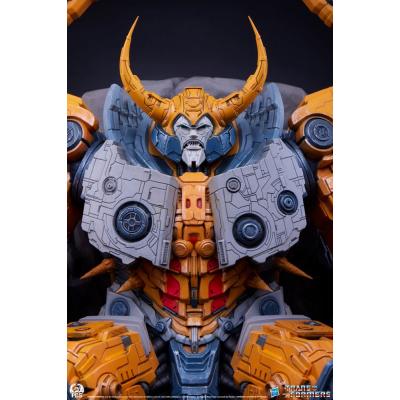 Transformers Estatua Museum Scale Unicron 61 cm