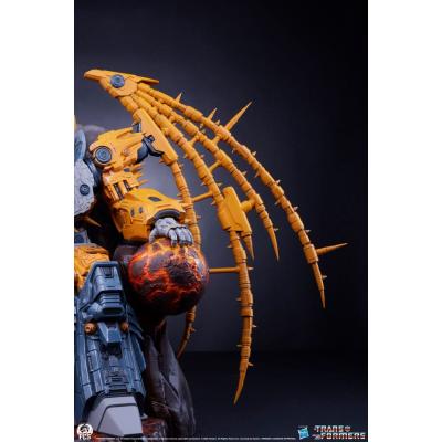 Transformers Estatua Museum Scale Unicron 61 cm