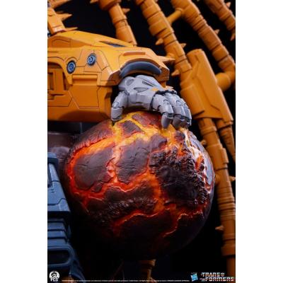 Transformers Estatua Museum Scale Unicron 61 cm