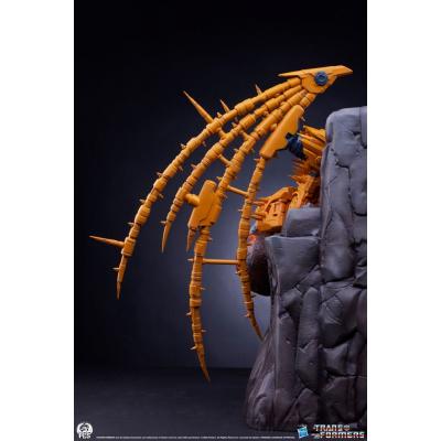 Transformers Estatua Museum Scale Unicron 61 cm