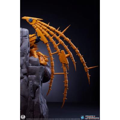 Transformers Estatua Museum Scale Unicron 61 cm