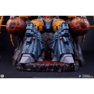 Transformers Estatua Museum Scale Unicron 61 cm