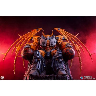 Transformers Estatua Museum Scale Unicron 61 cm