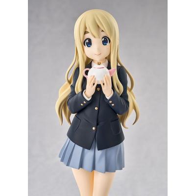 K-On! Estatua PVC Pop Up Parade Tsumugi Kotobuki L Size 22 cm