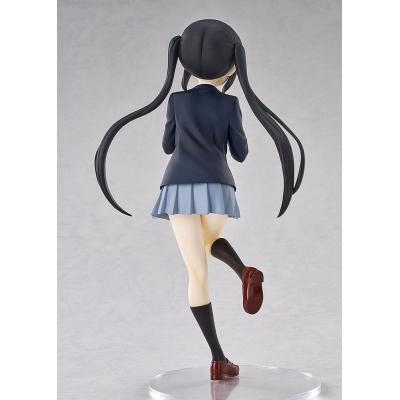 K-On! Estatua PVC Pop Up Parade Azusa Nakano L Size 22 cm