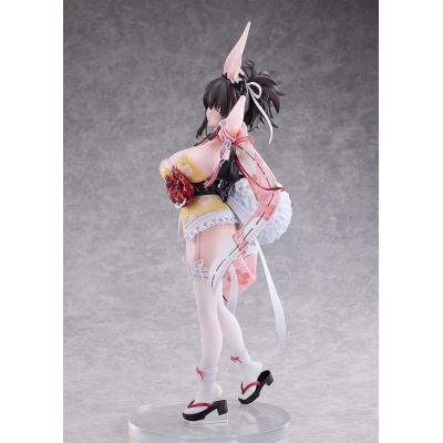 Senran Kagura Estatua PVC 1/4 Asuka: Japanese Bunny Ver. 43 cm