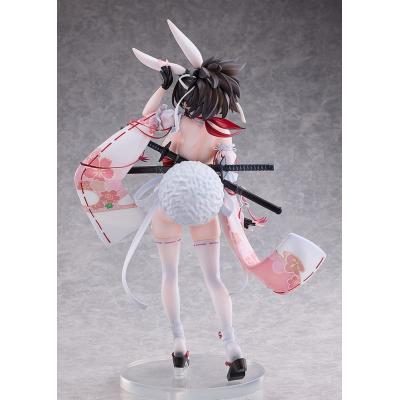 Senran Kagura Estatua PVC 1/4 Asuka: Japanese Bunny Ver. 43 cm
