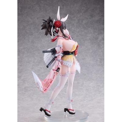Senran Kagura Estatua PVC 1/4 Asuka: Japanese Bunny Ver. 43 cm