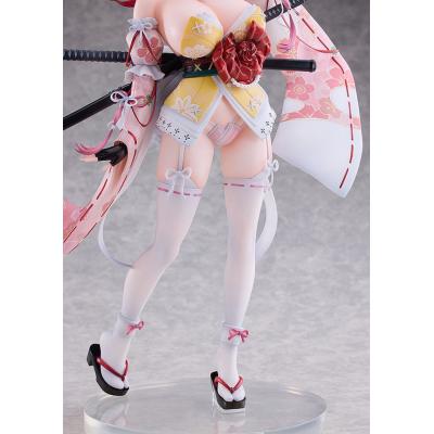Senran Kagura Estatua PVC 1/4 Asuka: Japanese Bunny Ver. 43 cm