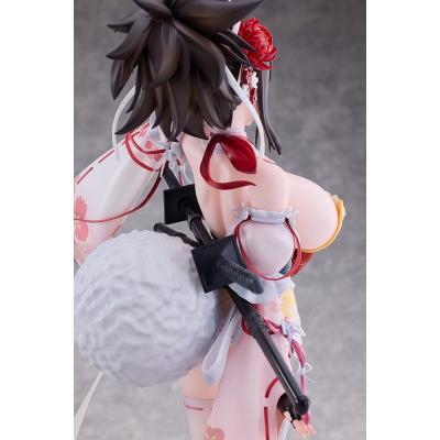 Senran Kagura Estatua PVC 1/4 Asuka: Japanese Bunny Ver. 43 cm