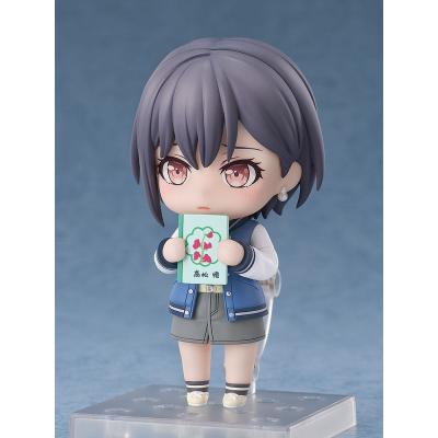 BanG Dream! Figura Nendoroid Tomori Takamatsu 10 cm