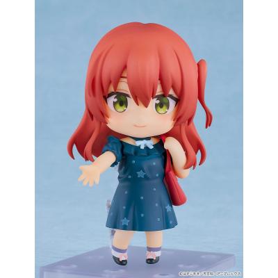 Bocchi the Rock! Figura Nendoroid Ikuyo Kita: Casual Clothes Ver. 10 cm