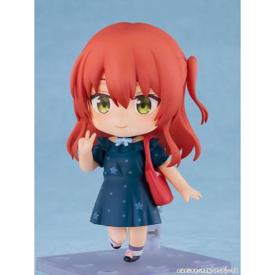 Bocchi the Rock! Figura Nendoroid Ikuyo Kita: Casual Clothes Ver. 10 cm