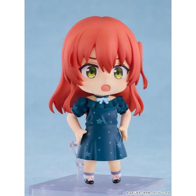 Bocchi the Rock! Figura Nendoroid Ikuyo Kita: Casual Clothes Ver. 10 cm