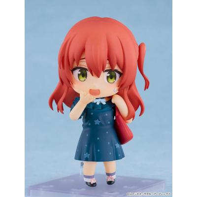 Bocchi the Rock! Figura Nendoroid Ikuyo Kita: Casual Clothes Ver. 10 cm