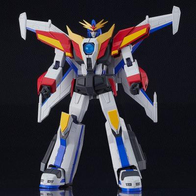 The Brave Fighter of Legend Da-Garn Figura The Gattai Da-Garn X 25 cm (re-run)