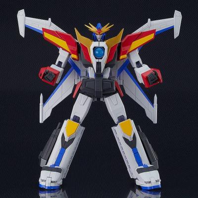 The Brave Fighter of Legend Da-Garn Figura The Gattai Da-Garn X 25 cm (re-run)