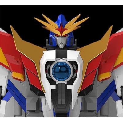 The Brave Fighter of Legend Da-Garn Figura The Gattai Da-Garn X 25 cm (re-run)