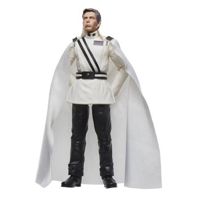 Star Wars: Andor Black Series Figura Director Orson Krennic (Dress Uniform) 15 cm