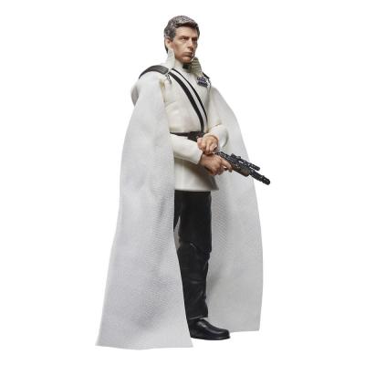 Star Wars: Andor Black Series Figura Director Orson Krennic (Dress Uniform) 15 cm