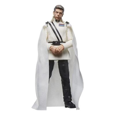 Star Wars: Andor Black Series Figura Director Orson Krennic (Dress Uniform) 15 cm