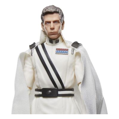 Star Wars: Andor Black Series Figura Director Orson Krennic (Dress Uniform) 15 cm