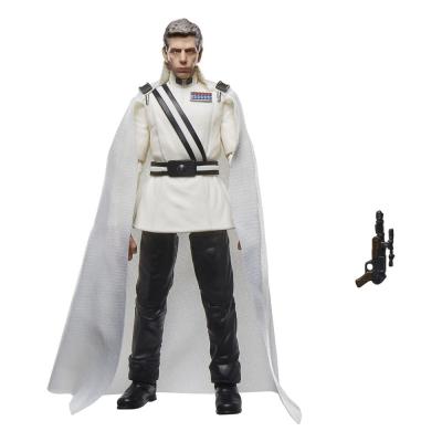 Star Wars: Andor Black Series Figura Director Orson Krennic (Dress Uniform) 15 cm