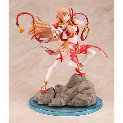 Sword Art Online PVC Statue 1/7 Asuna Cool Beauty Ver. 25 cm