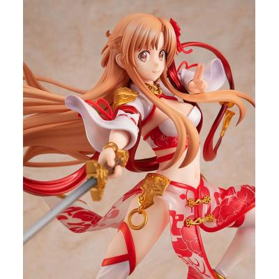 Sword Art Online PVC Statue 1/7 Asuna Cool Beauty Ver. 25 cm