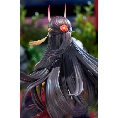 Azur Lane Estatua PVC 1/7 Noshiro: Uncharted Festival Grounds Ver. 26 cm