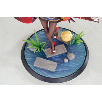 Azur Lane Estatua PVC 1/7 Noshiro: Uncharted Festival Grounds Ver. 26 cm