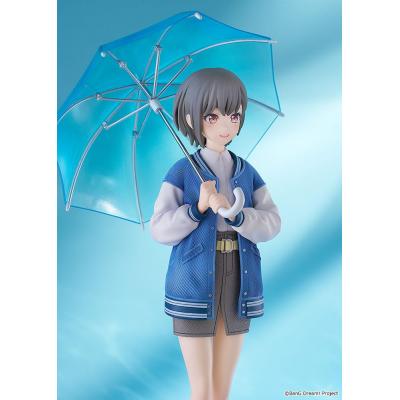 Bang Dream! Estatua PVC Pop Up Parade Tomori Takamatsu L Size 24 cm