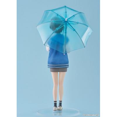 Bang Dream! Estatua PVC Pop Up Parade Tomori Takamatsu L Size 24 cm
