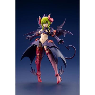 Arcanadea Maqueta Plastic Model Kit Velretta ReACT-P 15 cm