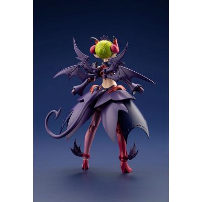 Arcanadea Maqueta Plastic Model Kit Velretta ReACT-P 15 cm