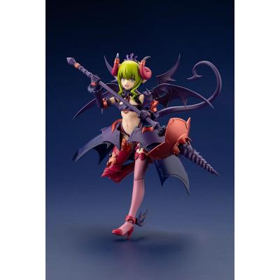 Arcanadea Maqueta Plastic Model Kit Velretta ReACT-P 15 cm
