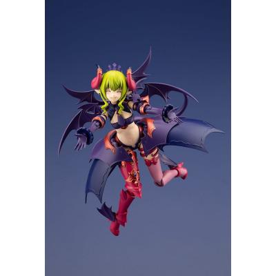 Arcanadea Maqueta Plastic Model Kit Velretta ReACT-P 15 cm