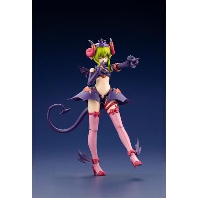 Arcanadea Maqueta Plastic Model Kit Velretta ReACT-P 15 cm