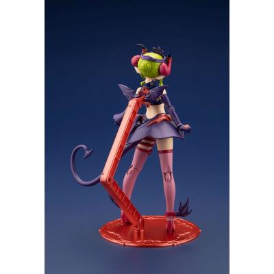 Arcanadea Maqueta Plastic Model Kit Velretta ReACT-P 15 cm