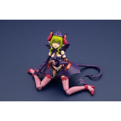 Arcanadea Maqueta Plastic Model Kit Velretta ReACT-P 15 cm