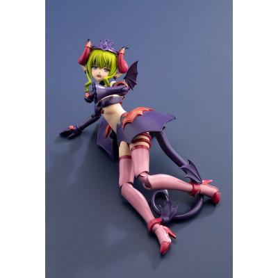 Arcanadea Maqueta Plastic Model Kit Velretta ReACT-P 15 cm