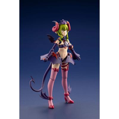 Arcanadea Maqueta Plastic Model Kit Velretta ReACT-P 15 cm