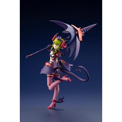 Arcanadea Maqueta Plastic Model Kit Velretta ReACT-P 15 cm