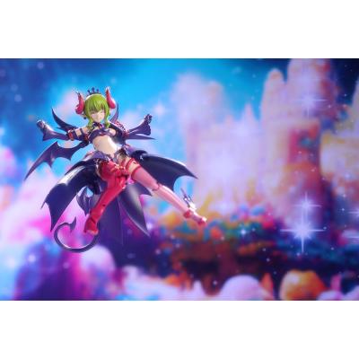 Arcanadea Maqueta Plastic Model Kit Velretta ReACT-P 15 cm