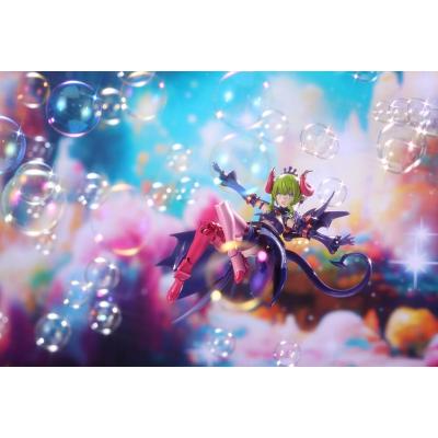 Arcanadea Maqueta Plastic Model Kit Velretta ReACT-P 15 cm