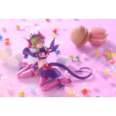 Arcanadea Maqueta Plastic Model Kit Velretta ReACT-P 15 cm
