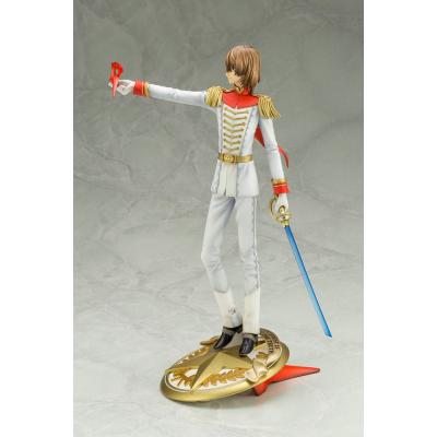 Persona 5 Royal Estatua ARTFXJ PVC 1/8 Goro Akechi Phantom Thief Ver. 27 cm