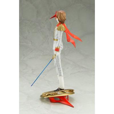 Persona 5 Royal Estatua ARTFXJ PVC 1/8 Goro Akechi Phantom Thief Ver. 27 cm