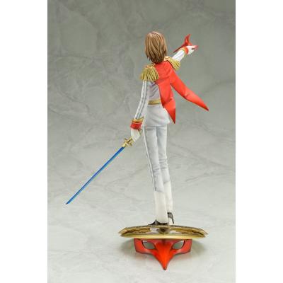 Persona 5 Royal Estatua ARTFXJ PVC 1/8 Goro Akechi Phantom Thief Ver. 27 cm